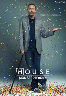 Dr. House 